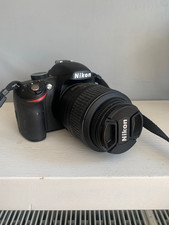 Nikon D3200 fotocamera reflex