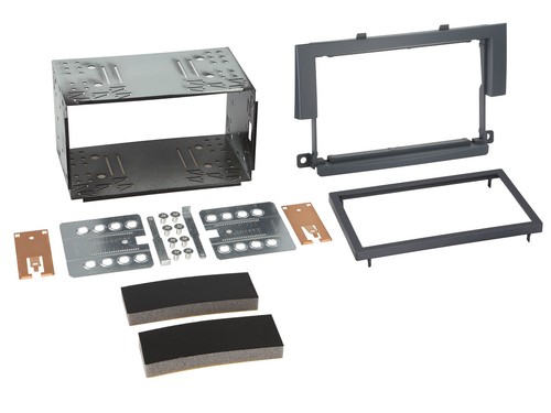 Kit telaio montaggio autoradio