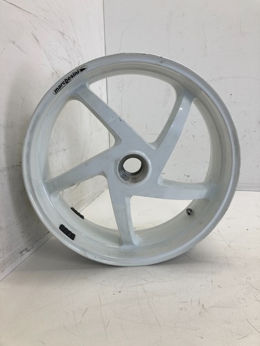 Cerchio posteriore ducati - posteriore,