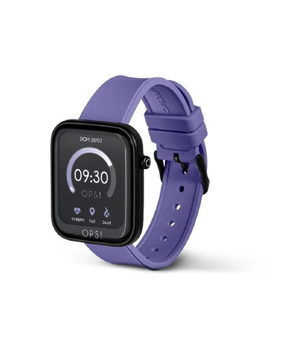 Orologio unisex ops objects - unisex,
