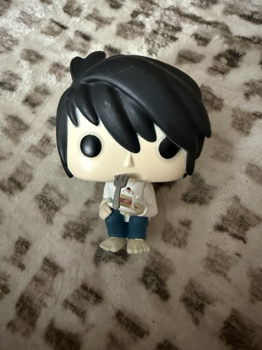 Funko pop animazione in - pop!,