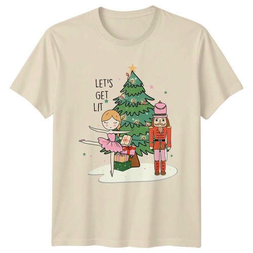 Lets get lit - get,