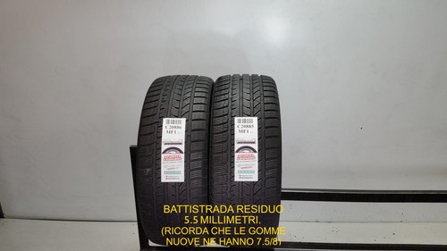 Gomme usate termiche - gomme,
