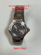 Orologio TAG Heuer WL1311