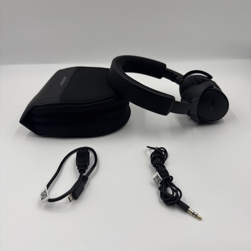 Bose soundlink cuffie - oe,