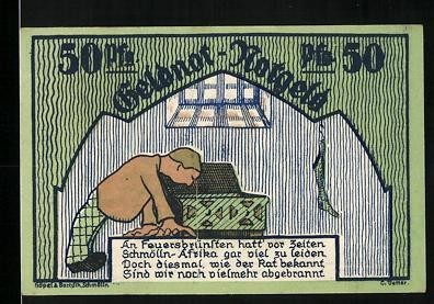 Moneta emergenza schmölln - moneta,