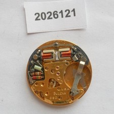 Movimento Bulova Accutron