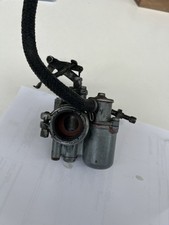 CARBURATORE DELL’orto MA18BS5 Lambretta