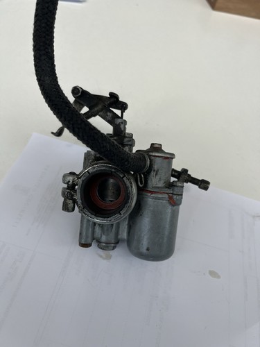 Carburatore dell orto - carburatore, dell’orto