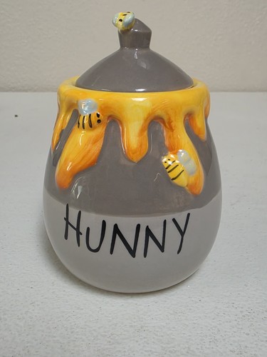 Disney winnie the pooh hunny - the,