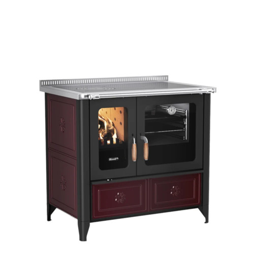 Forno cucina rizzoli - |, serie