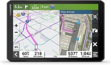 Garmin dezl OTR810 Large 8' GPS Navigator A04455