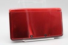 Nintendo 3DS | ROSSO | OK |