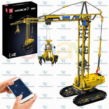 MK 1731 Pz Gru Cingolata