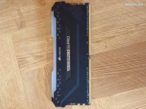 Corsair vengeance pro rgb - corsair,
