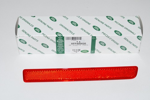 Land rover xff500020 - xff500020, –
