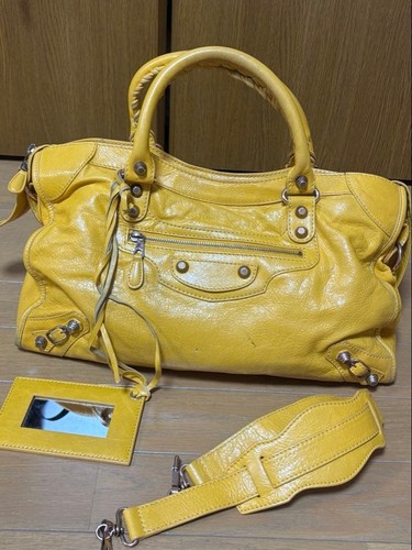 Borsa tracolla balenciaga - a,