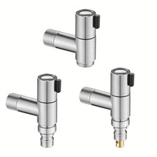 Rubinetto fermo acqua