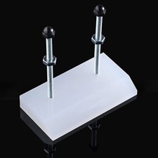 Space Saving Wall Mount Holder