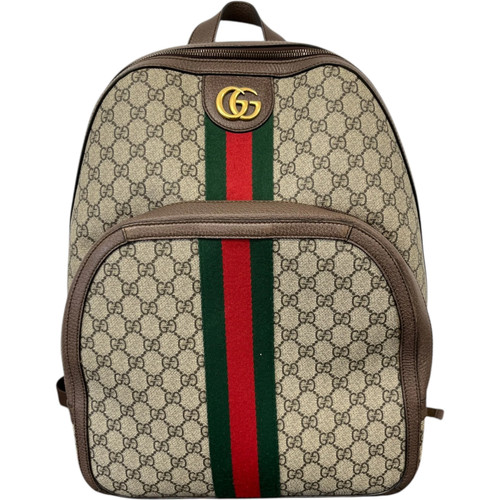 Gucci zaino uomo - gucci, beige