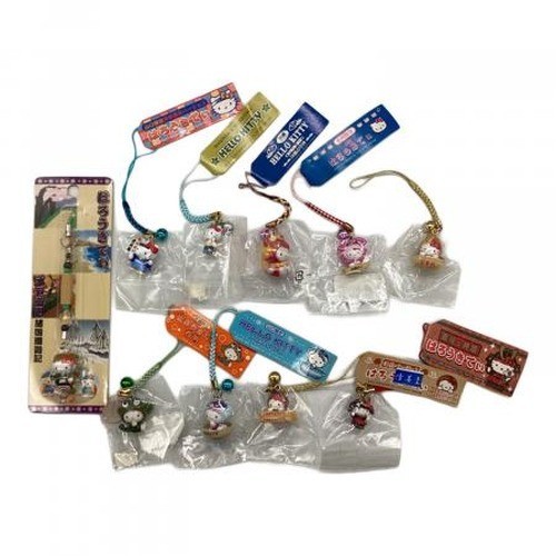 Hello kitty strap - kitty, 10