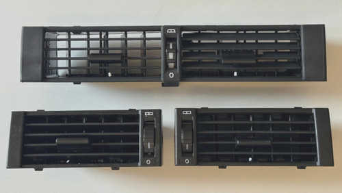 Mercedes w124 set - mercedes,