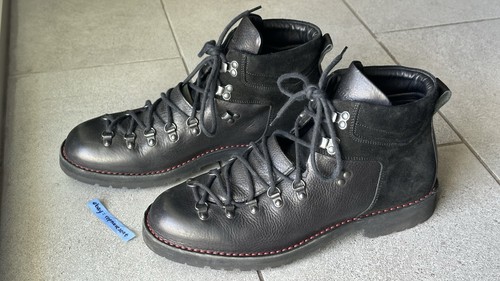 Fracap aether stivaletto - aether,