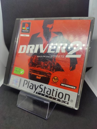 Driver complet - driver, 2