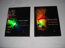 Star trek borg cofanetto - trek, fan