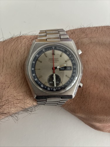Seiko 6139 7080 - seiko, 6139-7080