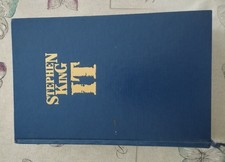 Libro IT di Stephen King