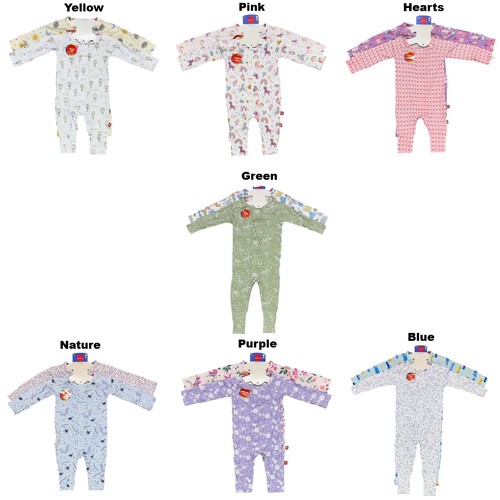 Magnetic baby chiusura - magnetic, me