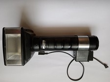 flash analogico metz 45 cti