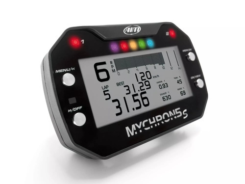 Gps laptimer data - laptimer,