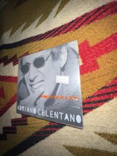 ADRIANO CELENTANO IO NON SO