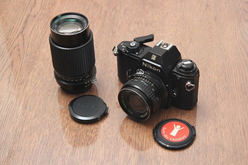 Nikon tokina mm 1 - em, /