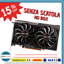 Scheda Video Gaming Sapphire