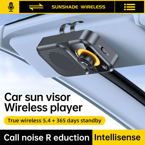 Nuovo altoparlante wireless