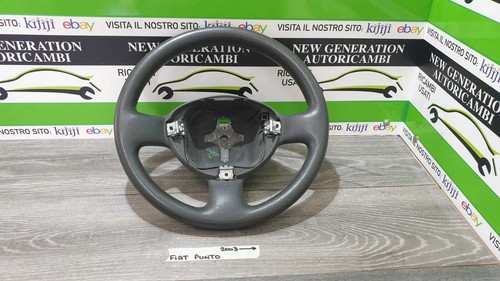 Fiat punto sterzo - fiat, 03>07