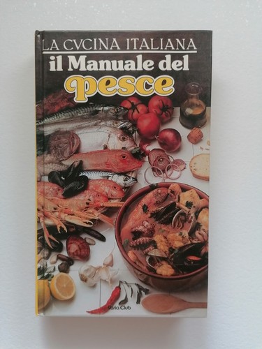Libro manuale del - "il,