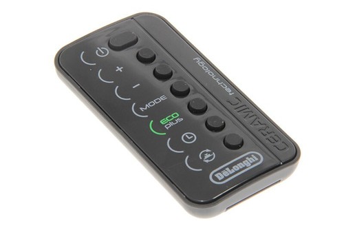 Delonghi telecomando