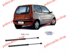 Molle a GAS Portellone Cofano