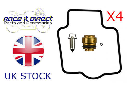 Kit riparazione carburatore - , x