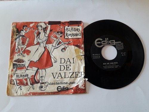 Italiani ballabili - italiani,
