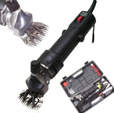 55225 MACCHINA TOSATRICE 320W