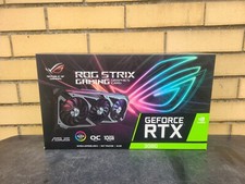 ASUS ROG Strix GeForce RTX