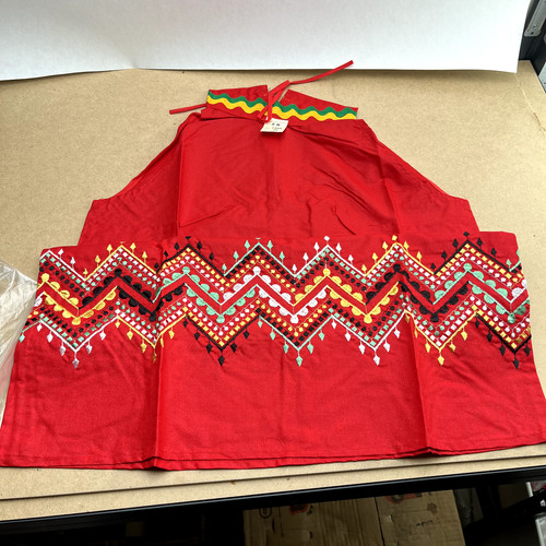 Vestito donna costume