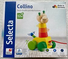 Selecta Kleinkindwelt Collino