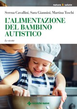 L'alimentazione del bambino
