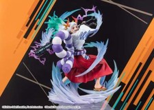 Bandai Figuarts Zero One Piece